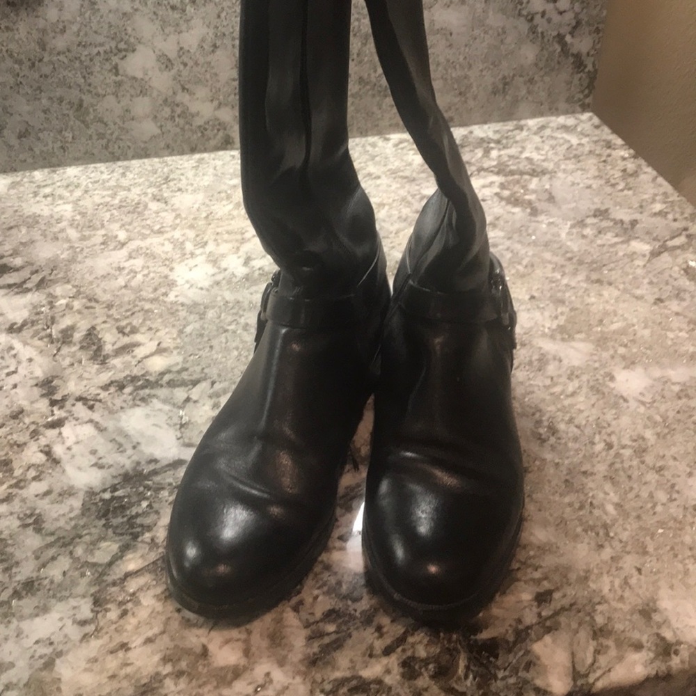 Via spiga Riding Boots - Picture 2 of 8
